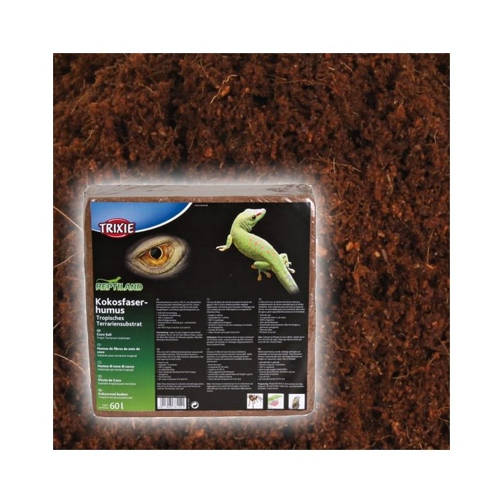 Trixie Kokosfaserhumus 60l