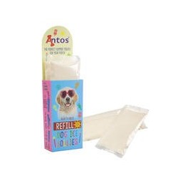 Hunde Eis Lollies [3 x Pulver]