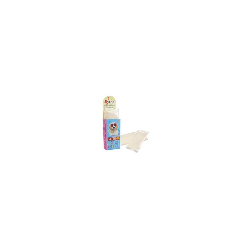 Hunde Eis Lollies [3 x Pulver]