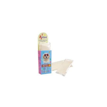 Hunde Eis Lollies [3 x Pulver]