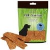 Schecker - PUR Streifen Perlhuhn [100g]