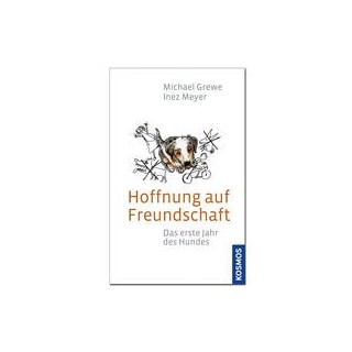 Hoffnung auf Freundschaft