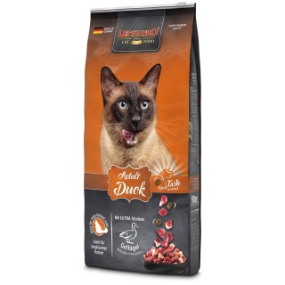 Leonardo Adult Duck 15kg