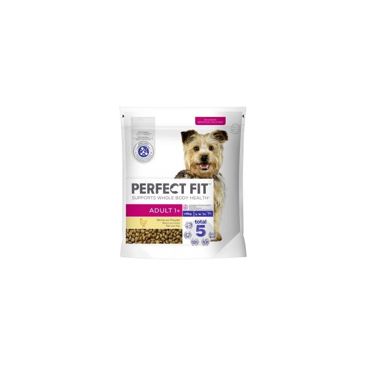 Perfect Fit Hund Adult 1+ Huhn