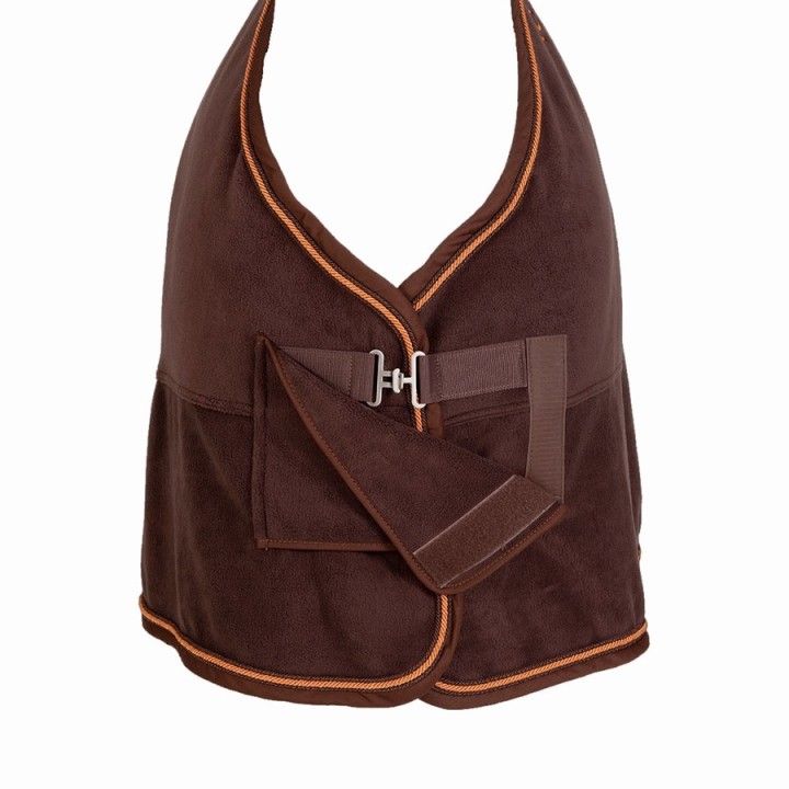 Acavallo Fleecedecke 800 g