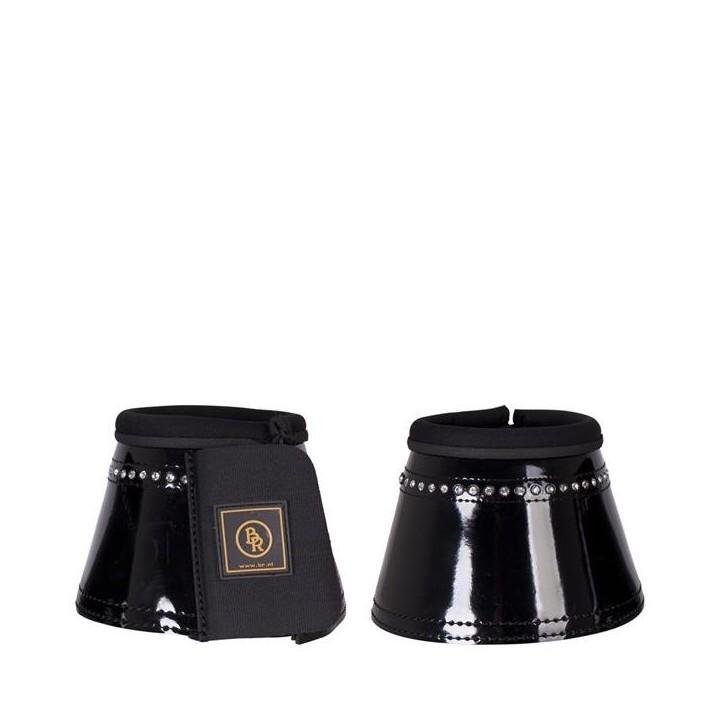 BR Hufglocken Glamour Lack