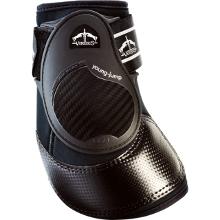 Veredus Young Jump X Pro Streichkappe