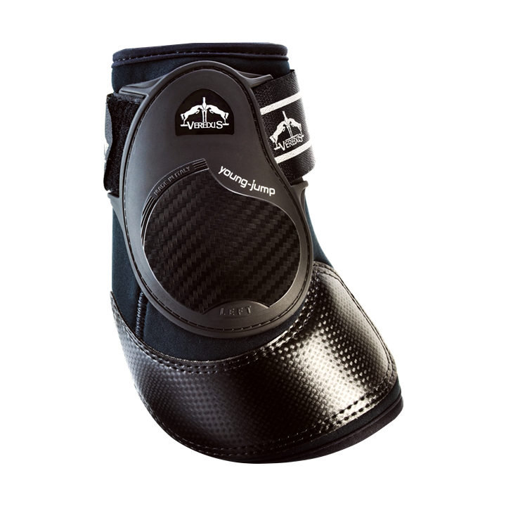 Veredus Young Jump X Pro Streichkappe