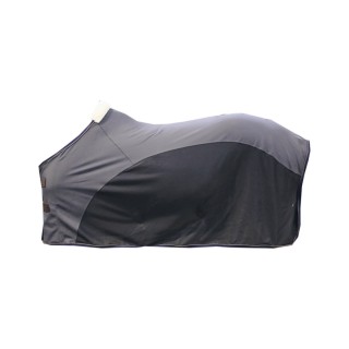 Kentucky Horsewear Softshell Abschwitzdecke