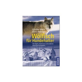 Wölfisch für Hundehalter