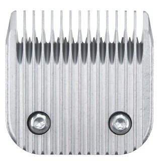 WAHL Schneidsatz für Max50+, MaxGO, Max45 & Max50 5mm Grobzahn 7F