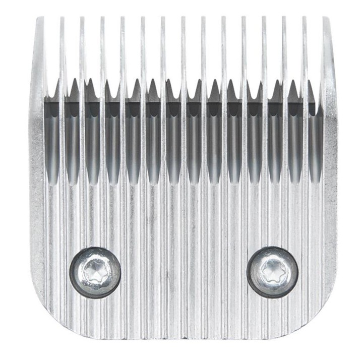 WAHL Schneidsatz für Max50+, MaxGO, Max45 & Max50 9mm Grobzahn 4F