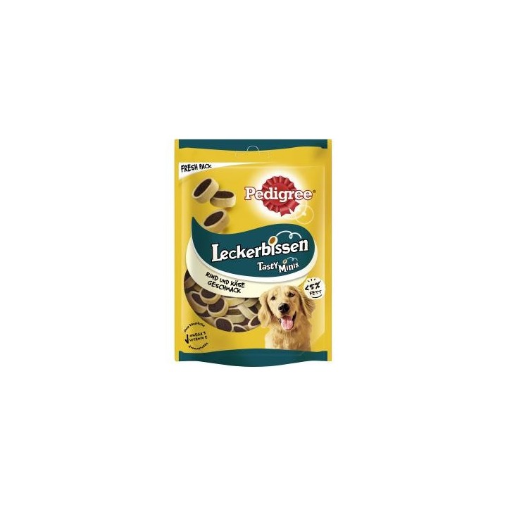 Pedigree Leckerbissen Tasty Mini
