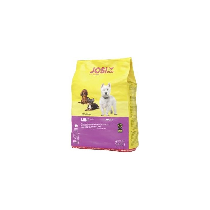 JosiDog Adult Mini (26|11)
