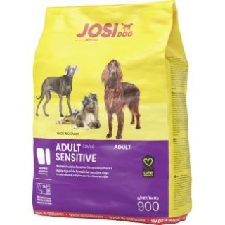 JosiDog Adult Sensitive (25|13)