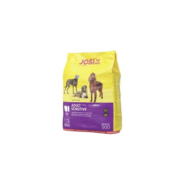 JosiDog Adult Sensitive (25|13)