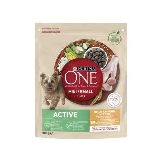 Purina One Mini/Small