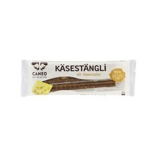 Caneo Ruf der Wildnis Käsestängli mit Emmentaler