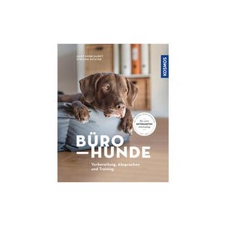 Bürohunde