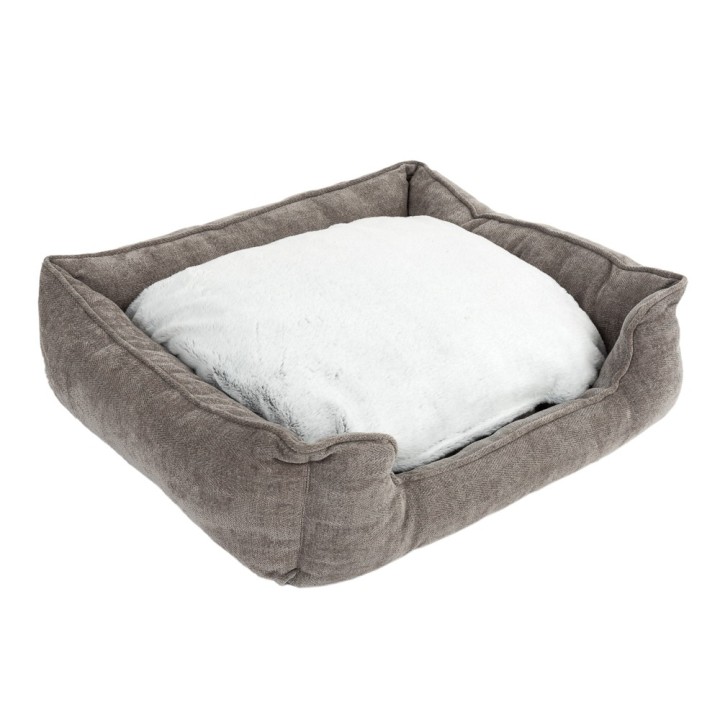 Hundebett Memory Foam Austin - L 85 x B 75 x H 22 cm