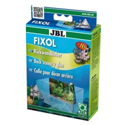 JBL FIXOL Aquarium Rückwandkleber