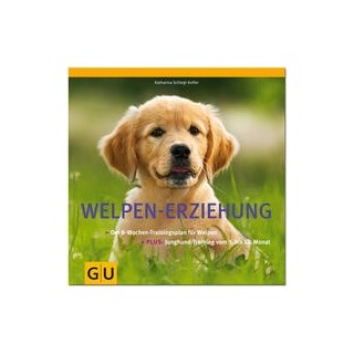 Welpen-Erziehung