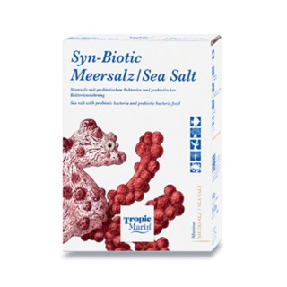 Tropic Marin Meersalz SYN-BIOTIC 4kg
