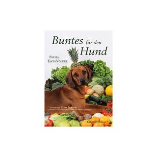 Buntes für den Hund