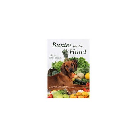 Buntes für den Hund