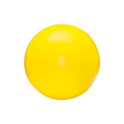 Procyon Treibball [25cm - Gelb]
