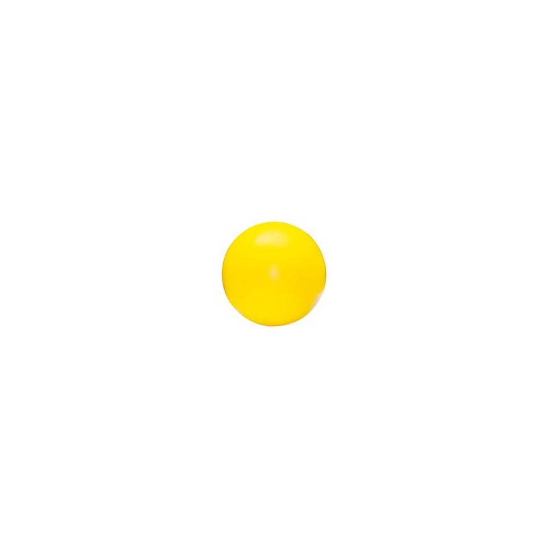 Procyon Treibball [25cm - Gelb]