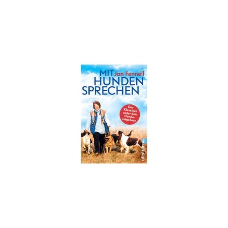 Mit Hunden sprechen