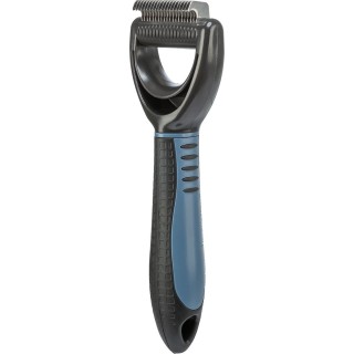 Trixie Universal-Striegel Hunde und Katzen kleine Hunde & Katzen