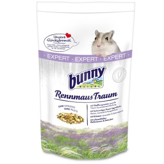 Bunny Nature RennmausTraum EXPERT 500 g