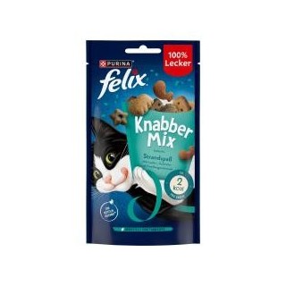 Felix Knabber Mix Strandspaß