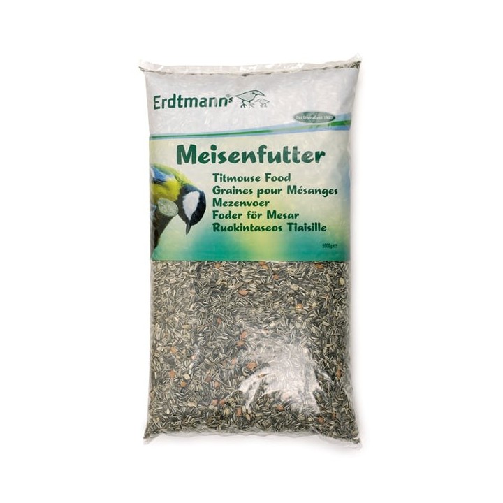 Erdtmann's Meisenfutter 5kg
