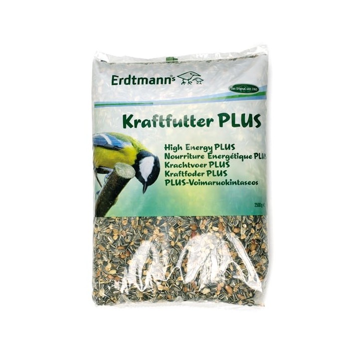 Erdtmann's Kraftfutter PLUS 2,5kg