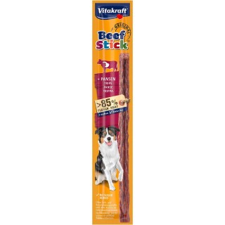 Vitakraft Hundesnack Beef Stick Pansen 50 Stück