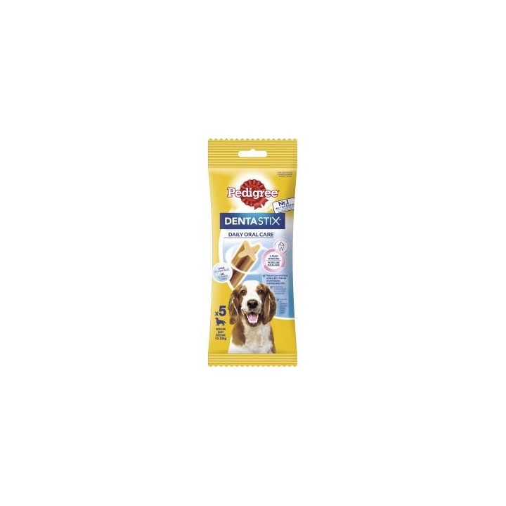 Pedigree Dentastix Daily Oral Care Medium