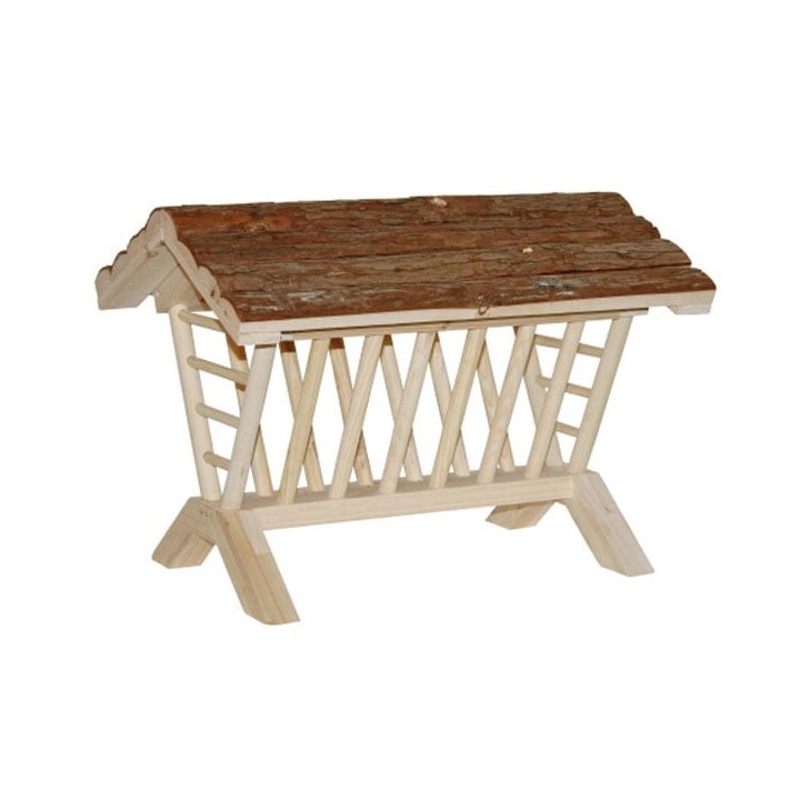 Kerbl Heukrippe NATURE