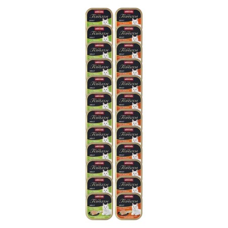 animonda vom Feinsten Adult Schlemmerkern Mixpaket 24x100g