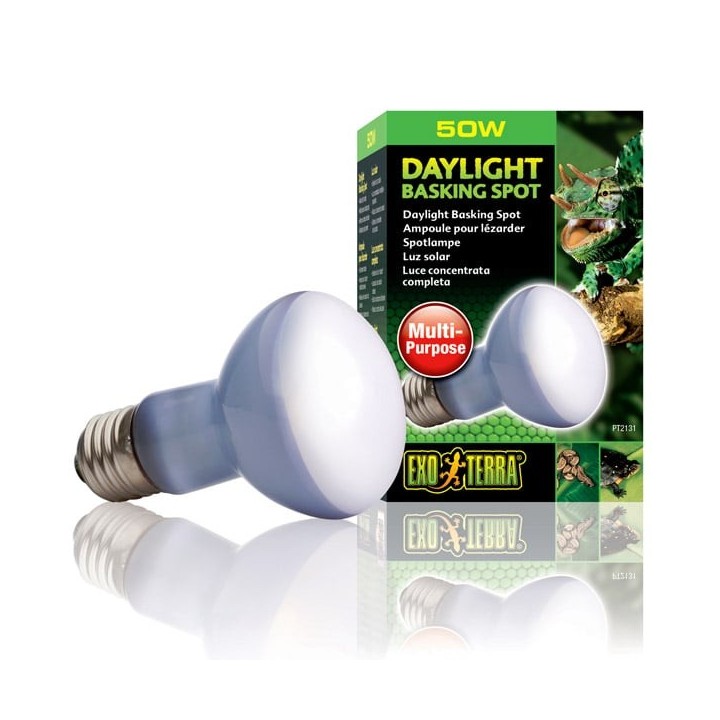 Exo Terra Daylight Basking Spot 50