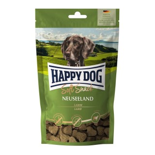 Happy Dog SoftSnack Neuseeland 100g