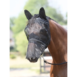 Busse Fliegenmaske FLY PROTECTOR