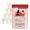 catz finefood Kitten Frischebeutel - Mixpaket 1: 3 Sorten (12 x 85 g)