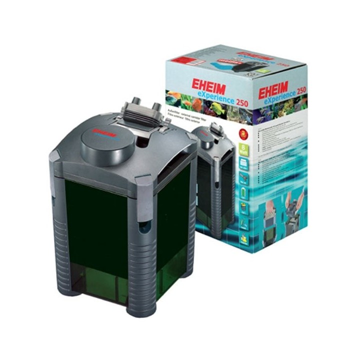 Eheim eXperience Außenfilter 250