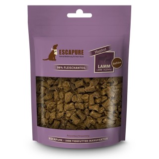 ESCAPURE Lamm Hupferl Softies 150g