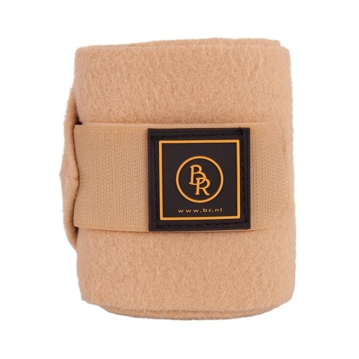 BR Fleecebandage Pony Event