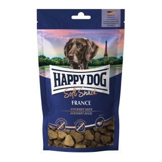 Happy Dog SoftSnack France 100g