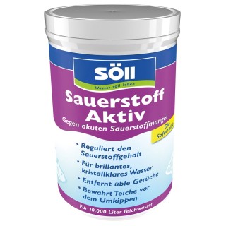 Söll SauerstoffAktiv 1 kg